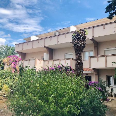Apartments Palma Novalja Exterior photo