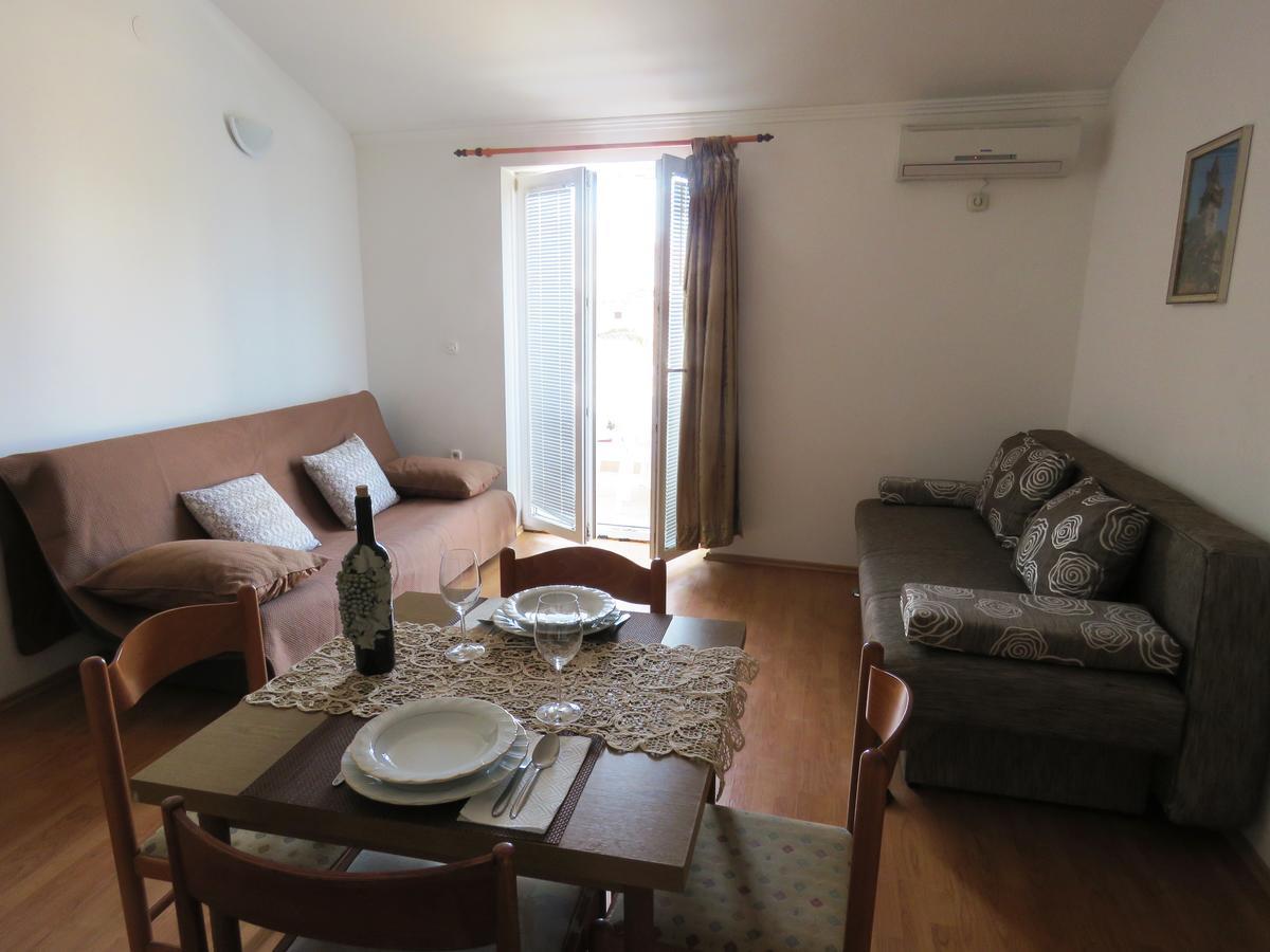 Apartments Palma Novalja Room photo