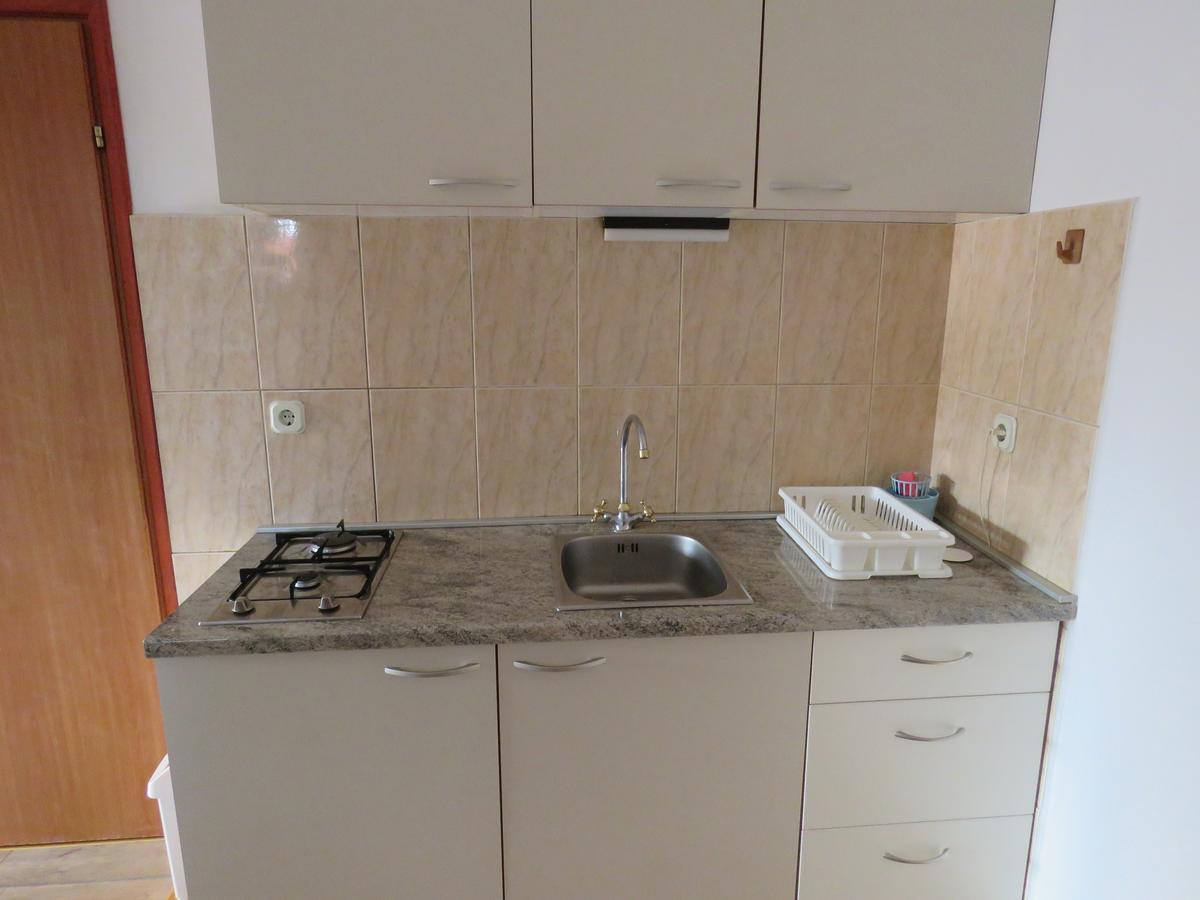 Apartments Palma Novalja Room photo