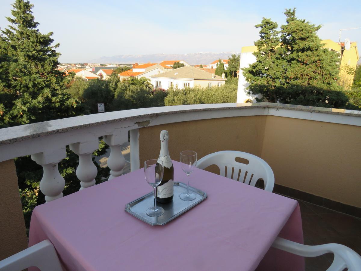 Apartments Palma Novalja Room photo
