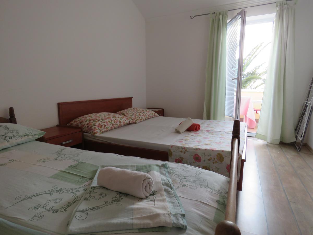 Apartments Palma Novalja Room photo