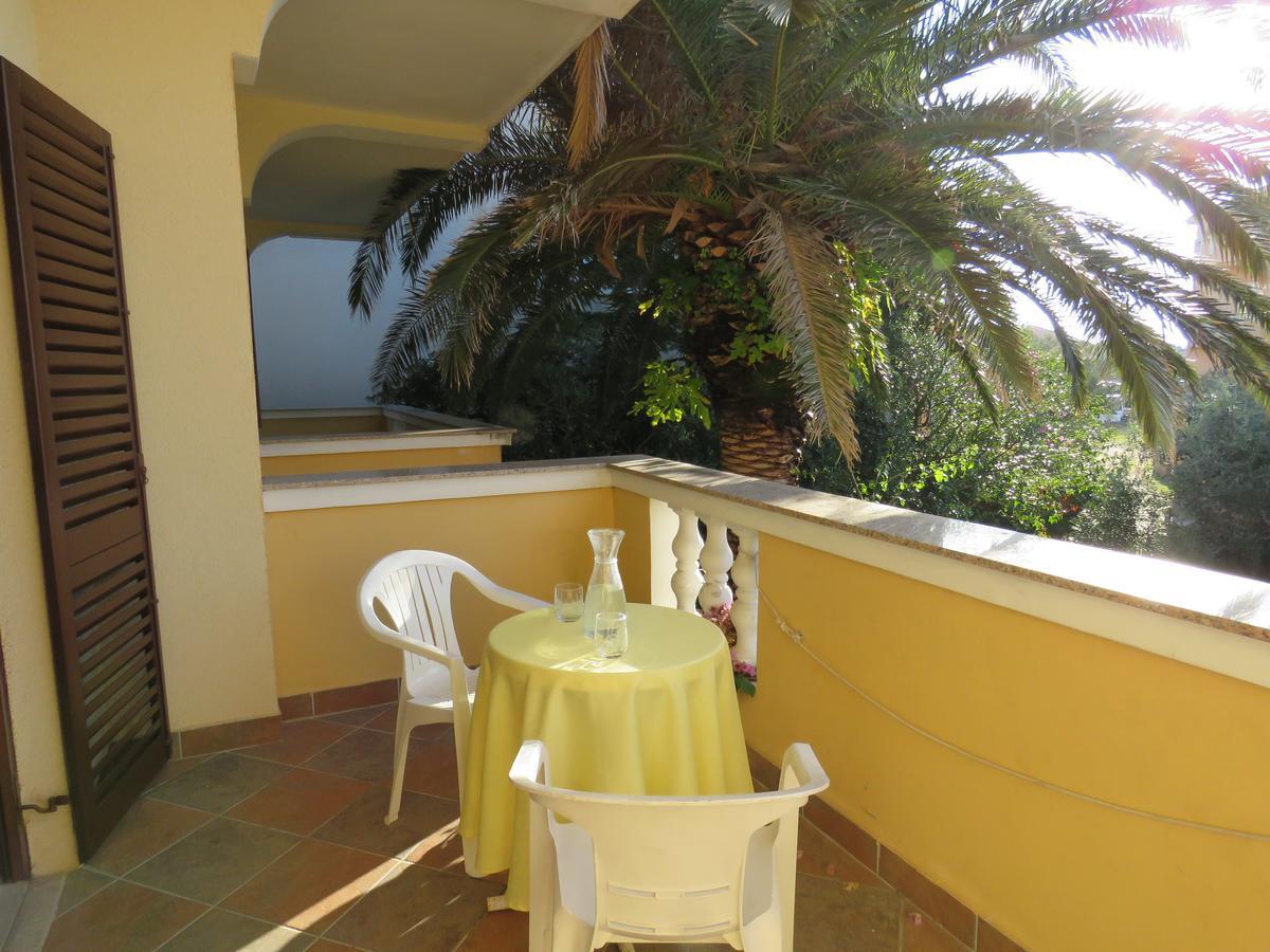 Apartments Palma Novalja Room photo