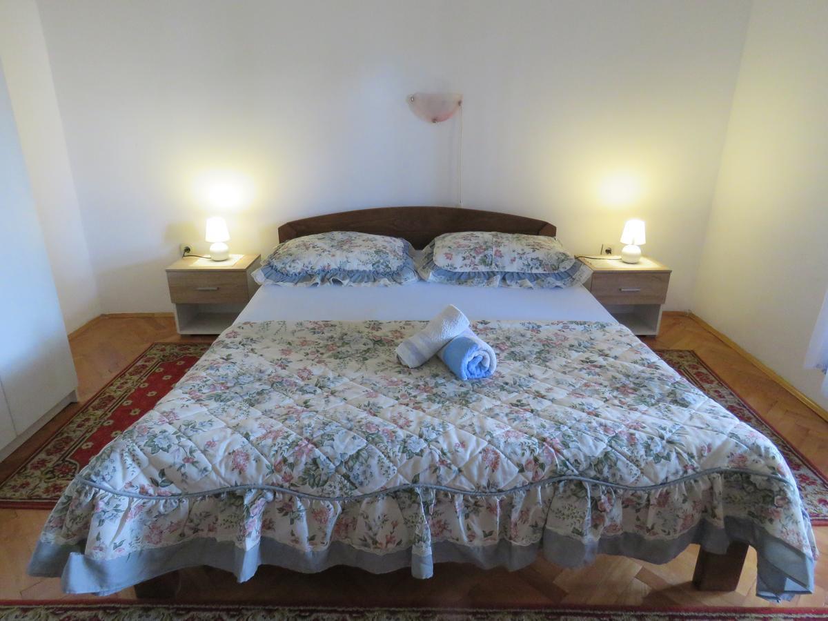 Apartments Palma Novalja Room photo