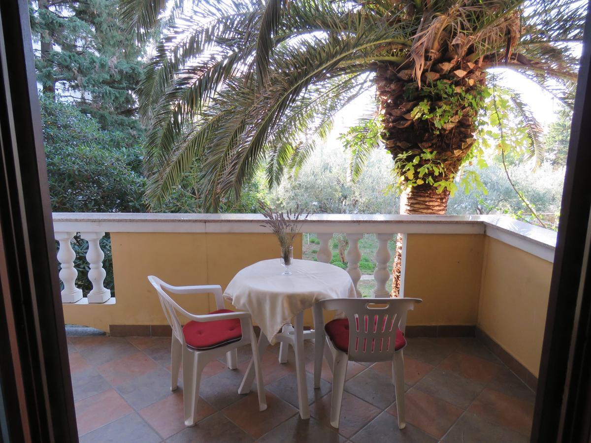 Apartments Palma Novalja Room photo