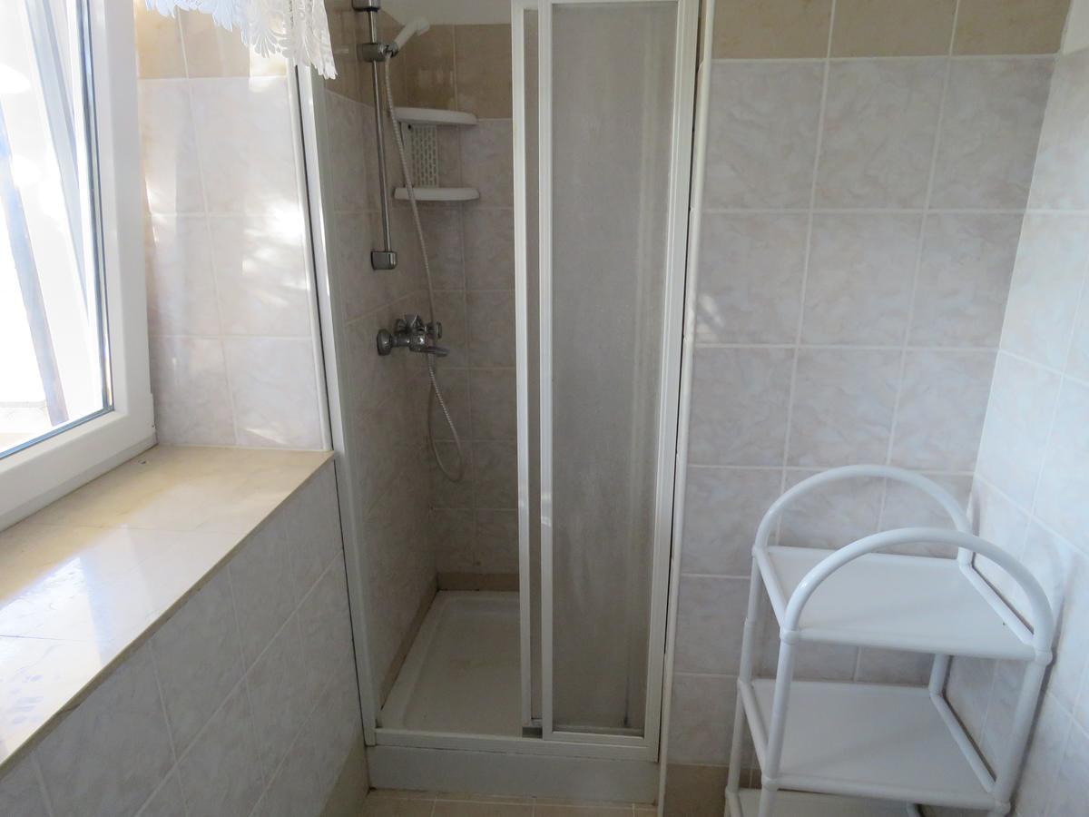 Apartments Palma Novalja Room photo