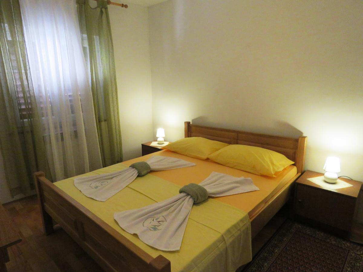 Apartments Palma Novalja Room photo